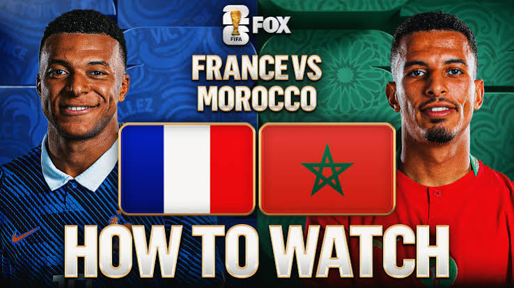 France vs Morocco M3U Playlist 2026 – Download 20,000+ Live TV Channels Free